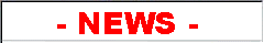 Nyheter
